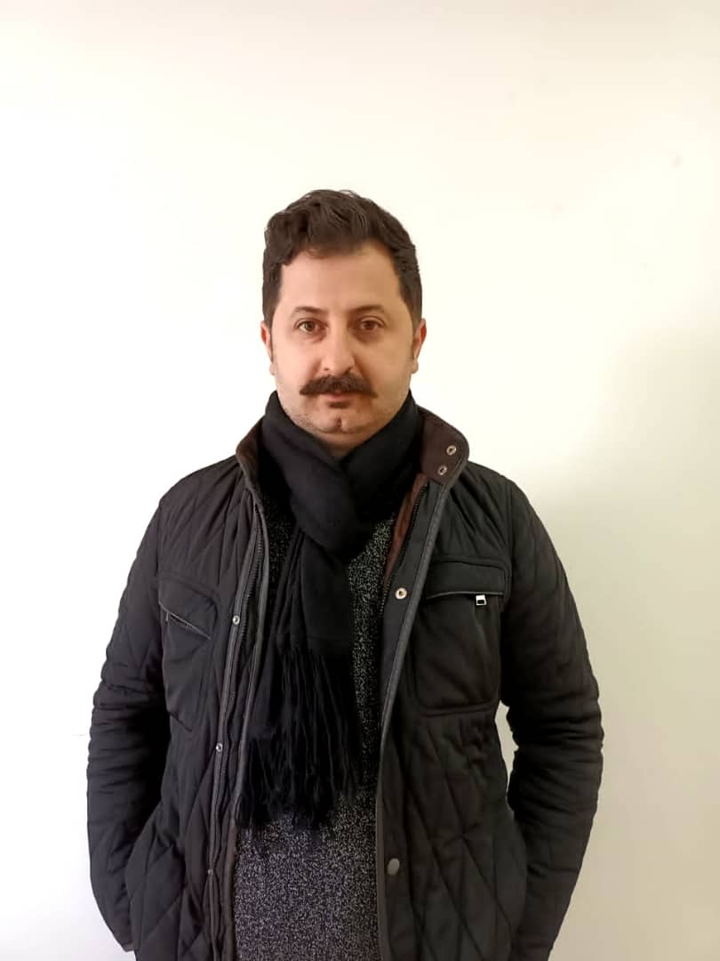 محمد نور. محمدی