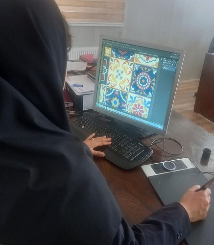 کلاریکو - تصویر - متن