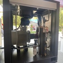 کمپرسور 22 kw کوپل مستقیم پکیج با درایر