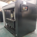 کمپرسور 15 KW کوپل تسمه - دور پایین