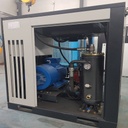 کمپرسور 15 KW کوپل تسمه - دور پایین