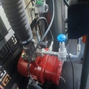 کمپرسور اسکرو bar25-kw75