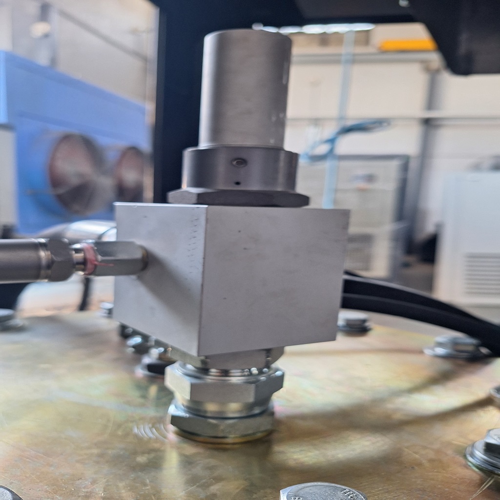 کمپرسور اسکرو bar25-kw75