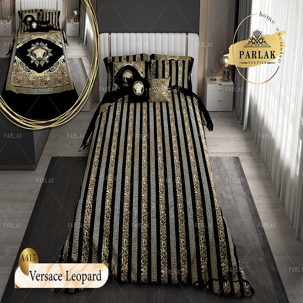 روتختی (دوروچاپ ) دونفره پارلاک A415