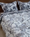 پارچه ملحفه ای طرح نفیسه 1