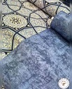 پارچه ملحفه ای طرح سنتی