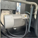 کمپرسور اسکرو اطلس ۱۶۰ کیلو وات