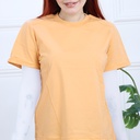 تی شرت یقه گرد زنانه سارا 1585
