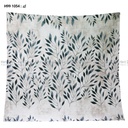 روسری نخی پاییزه کد H99 1054