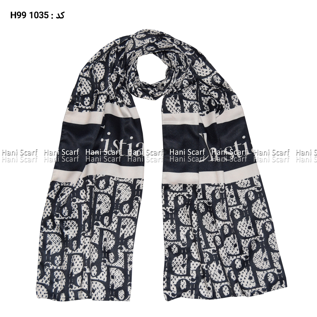 شال پاییزه موهر Dior کد H99 1035