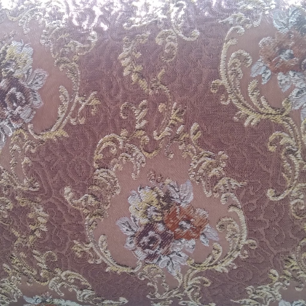 پارچه مبلی 3گل 4گل