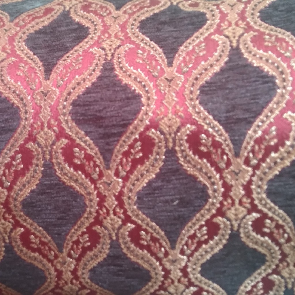 پارچه مبلی کمبین
