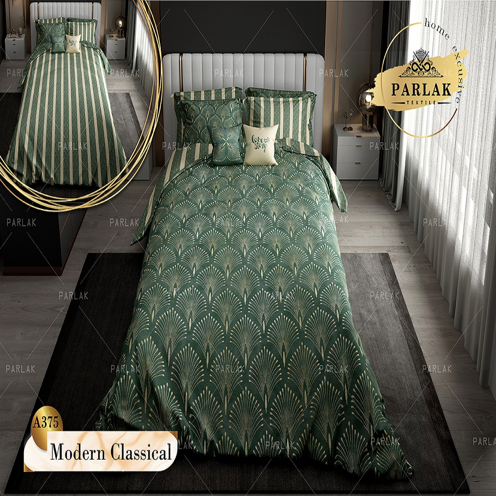 روتختی (دوروچاپ ) دونفره پارلاک 375A
