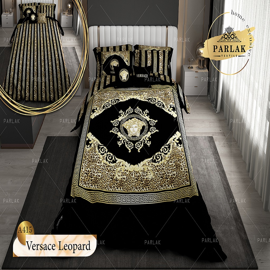 روتختی (دوروچاپ ) دونفره پارلاک A415