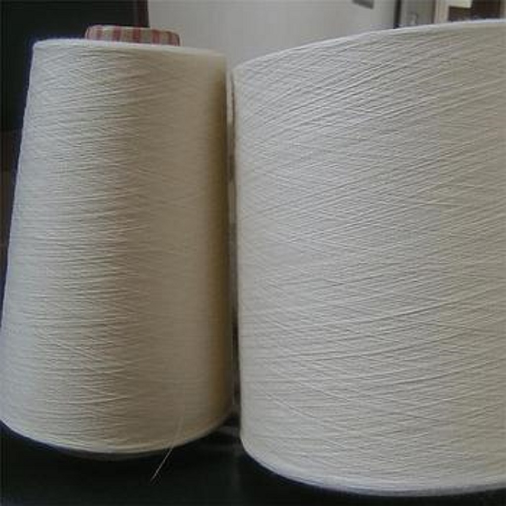 نخ ۱۰۰٪پنبه سایز۲۰تک لای اوپن ترکمن