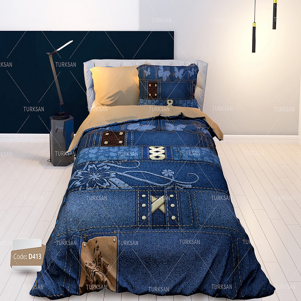 روتختی یک نفره ترکسان کد D413