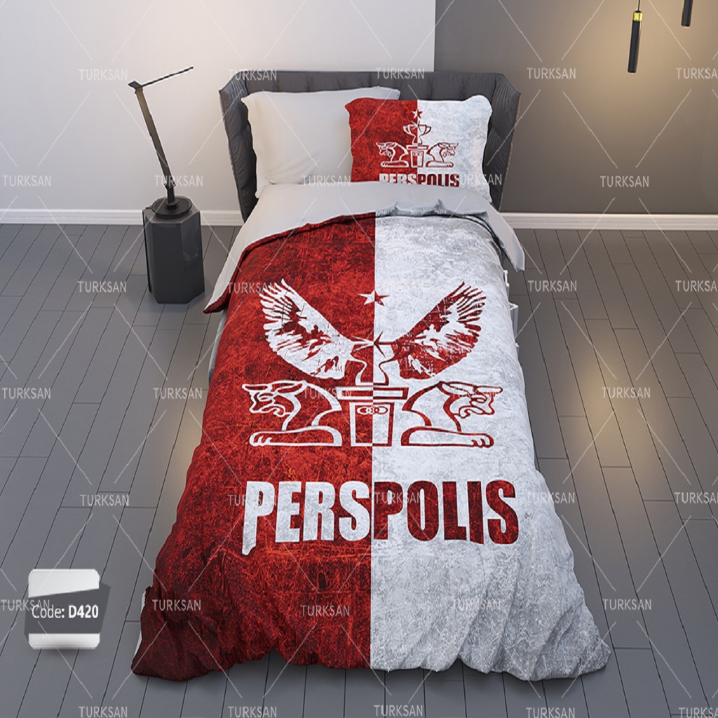 روتختی تک نفره ترکسان کد D420