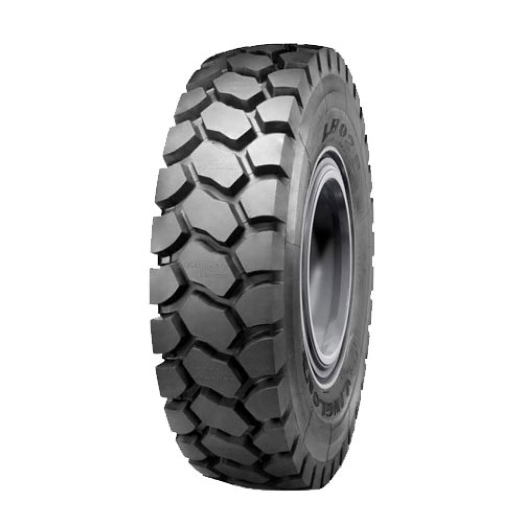 لاستیک بادی لینگ لانگ چین سایز 12-700