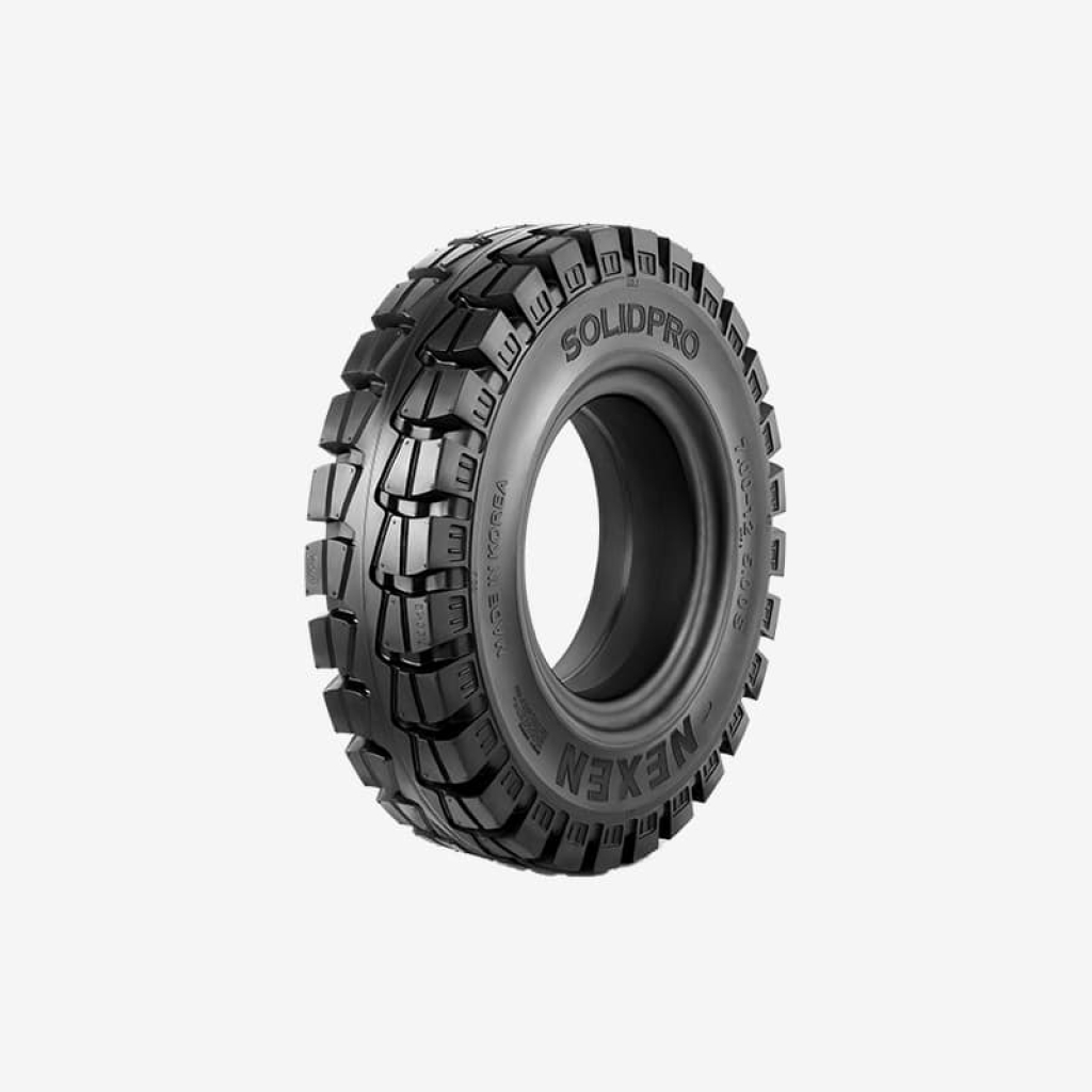 لاستیک توپر نکسن کره جنوبی سایز 9-600
