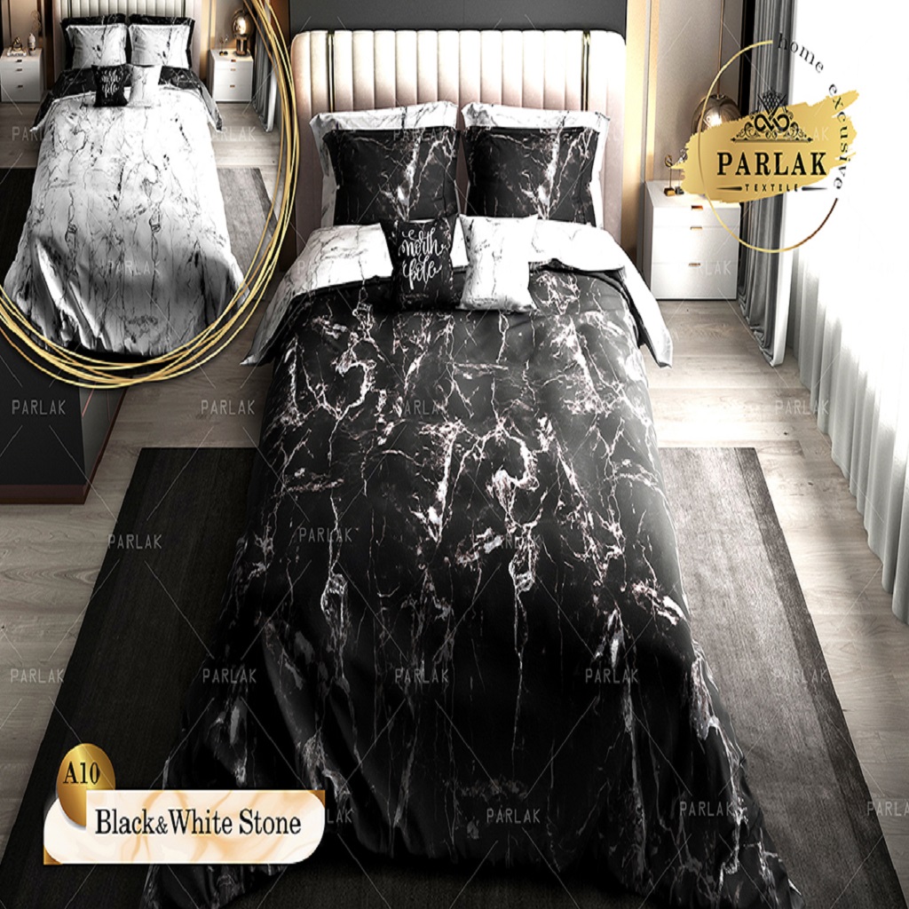 روتختی (دورو چاپ) دونفره پارلاک A10