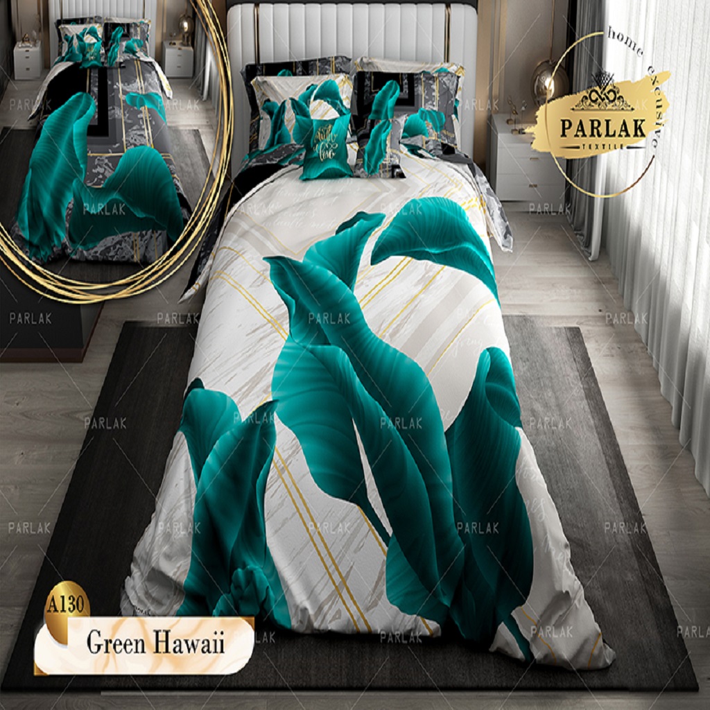 روتختی (دورو چاپ) دونفره پارلاک A130