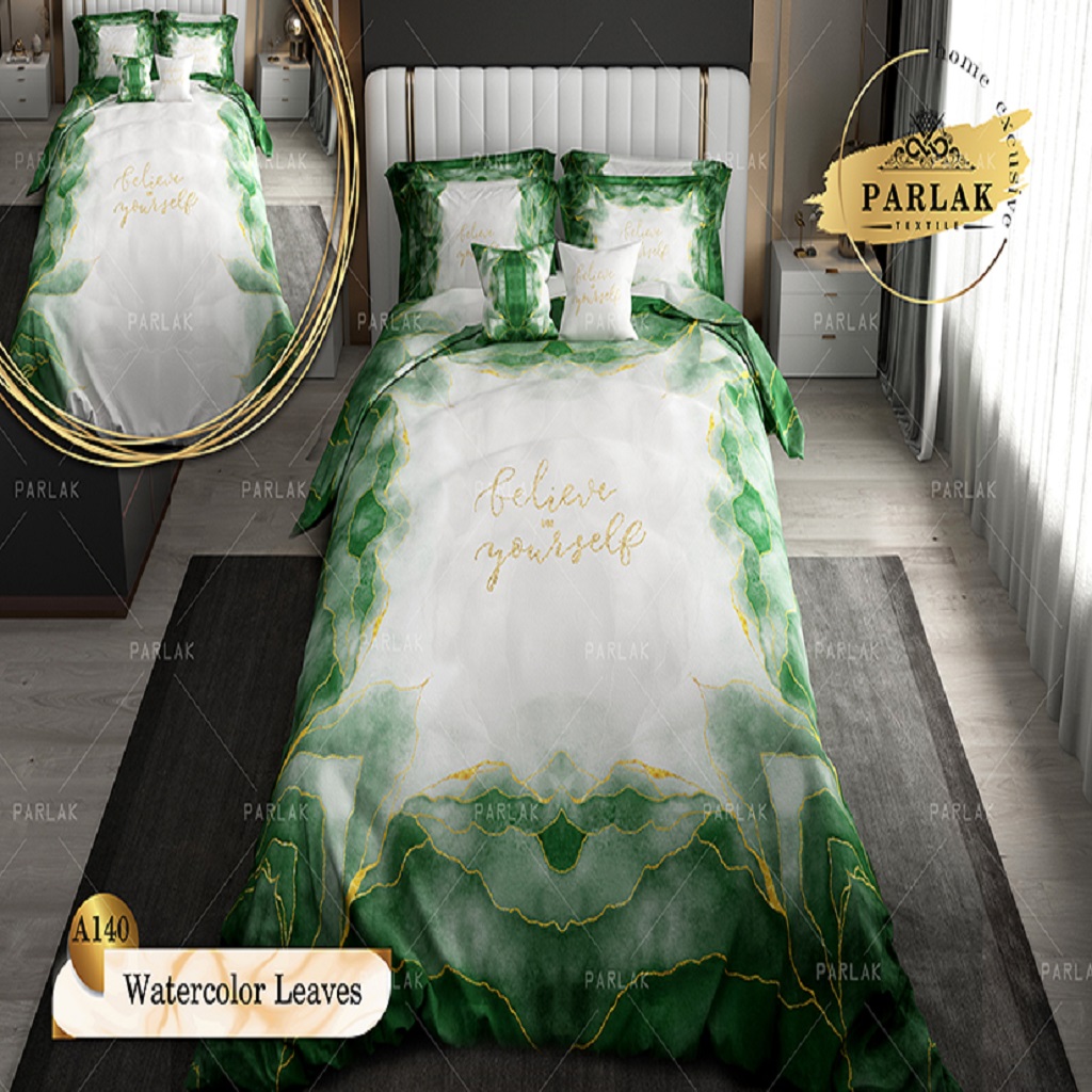 روتختی (دوروچاپ) دونفره پارلاک A140