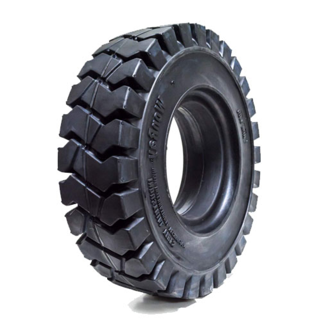 لاستیک لیفتراک بادی برند گودراید چین سایز 12-700