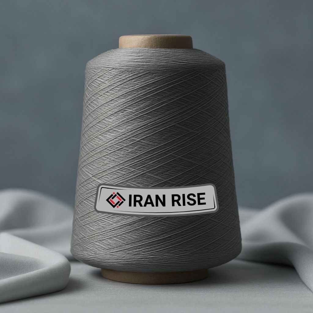 نخ پلی استر ویسکوز ایرجت