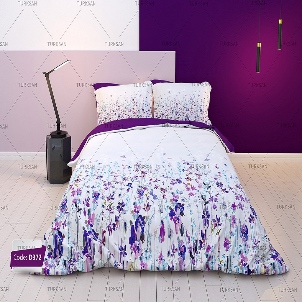 روتختی دو نفره ترکسان کد D372