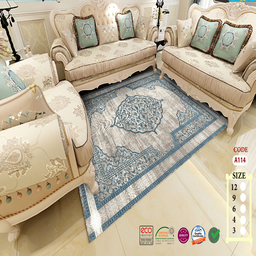 روفرشی کشدار مخمل شانل کد114