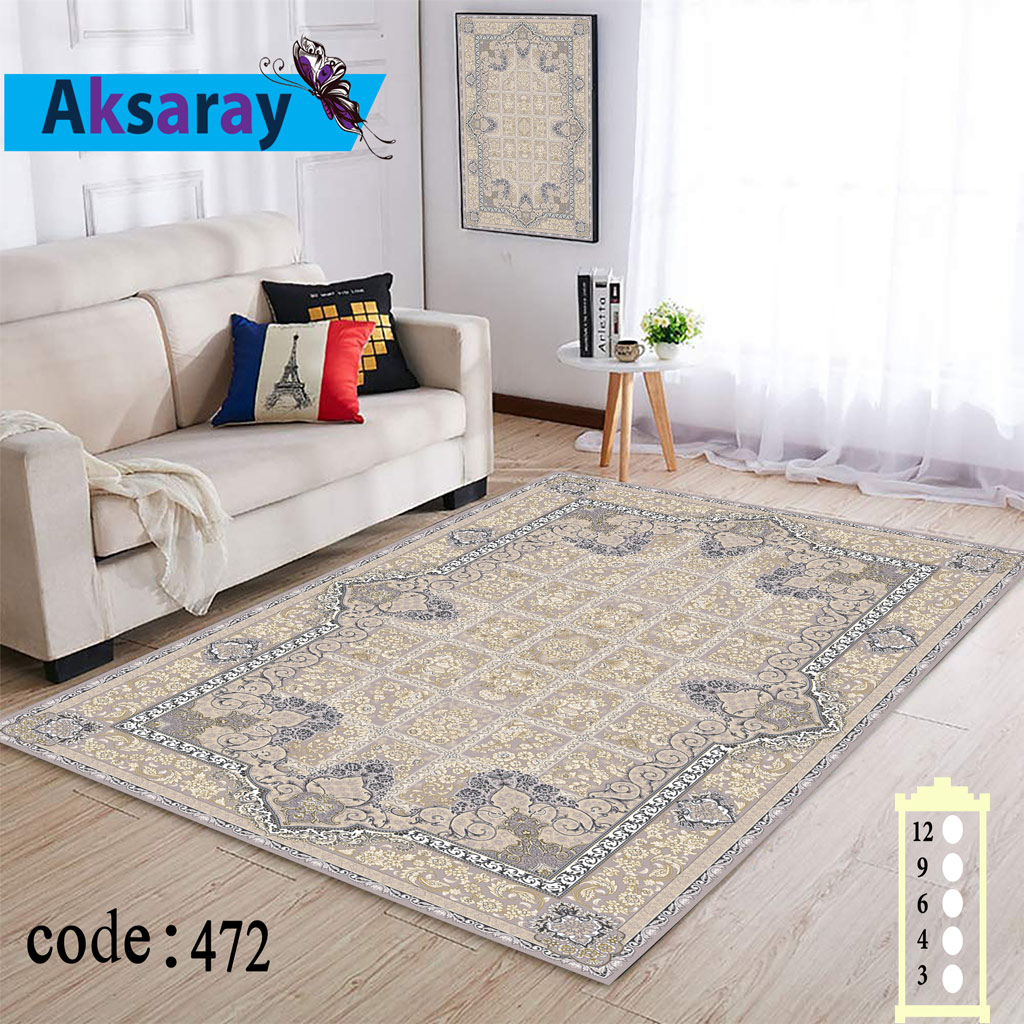 روفرشی کشدار مخمل شانل کد 472