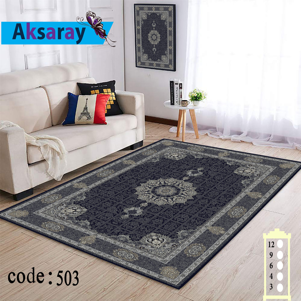 روفرشی کشدار مخمل شانل تراکم بالا کد 503