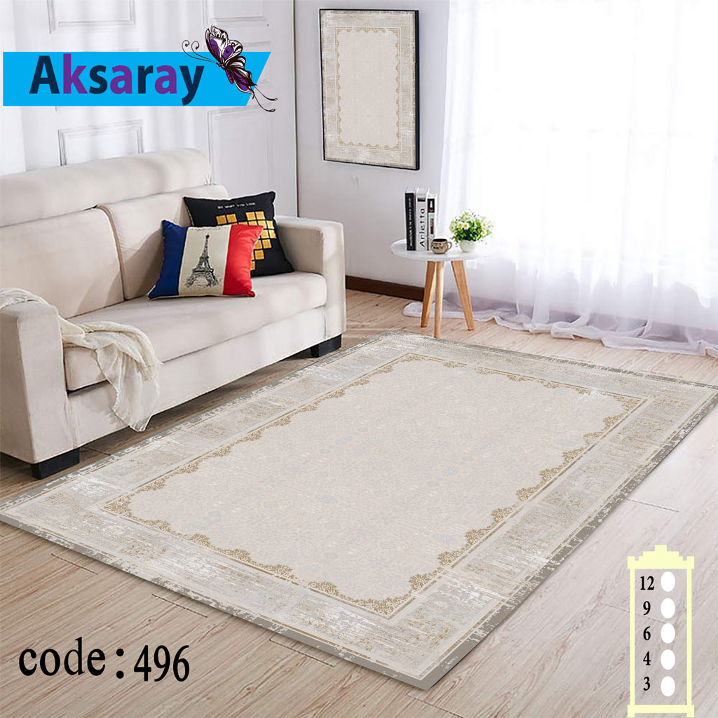 روفرشی کشدار مخمل شانل تراکم بالا کد 496