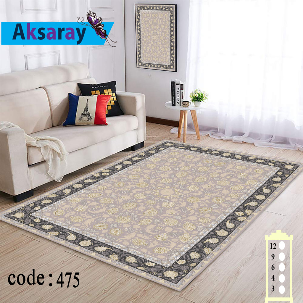 روفرشی کشدار مخمل شانل تراکم بالا کد 475