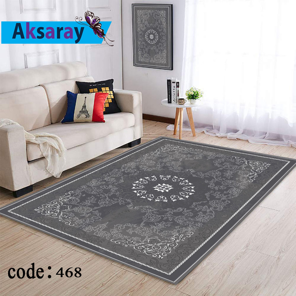 روفرشی کشدار مخمل شانل تراکم بالا کد 468
