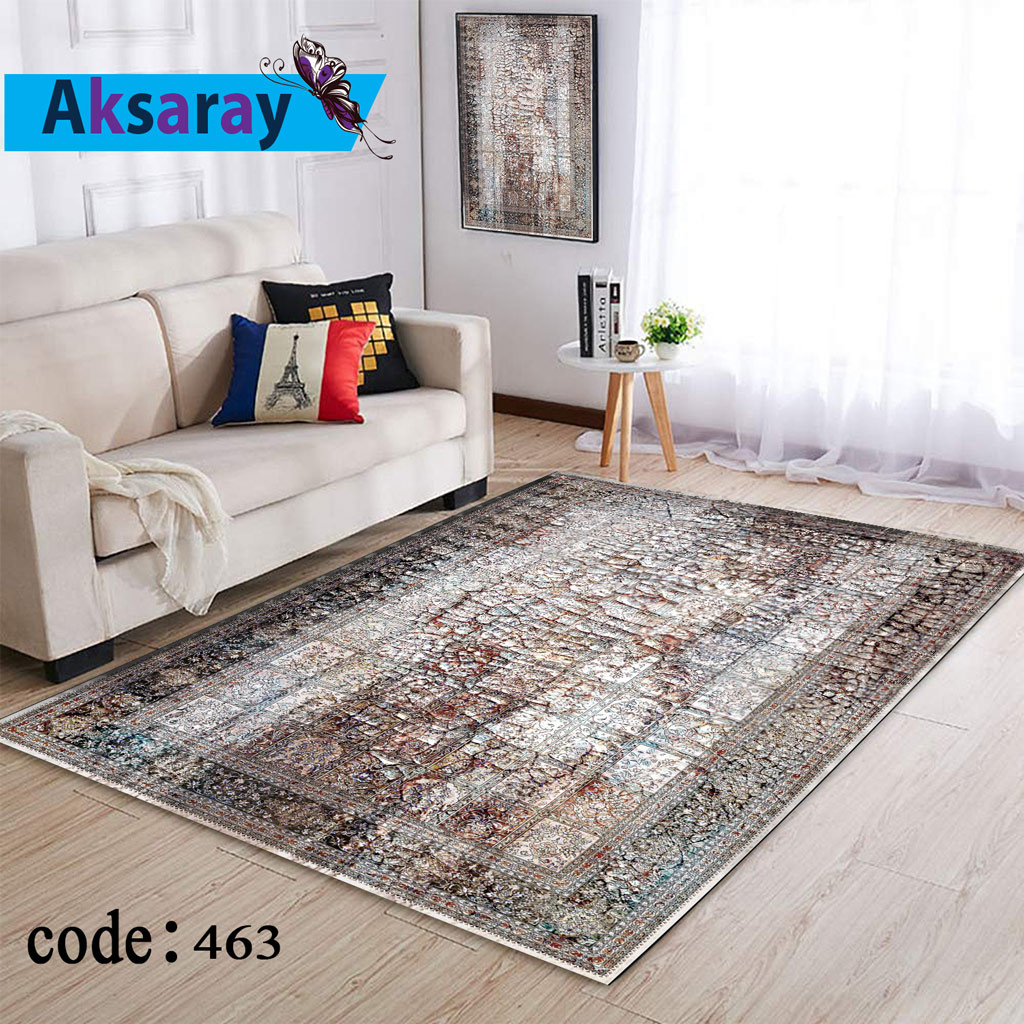 روفرشی کشدار مخمل شانل تراکم بالا کد 463
