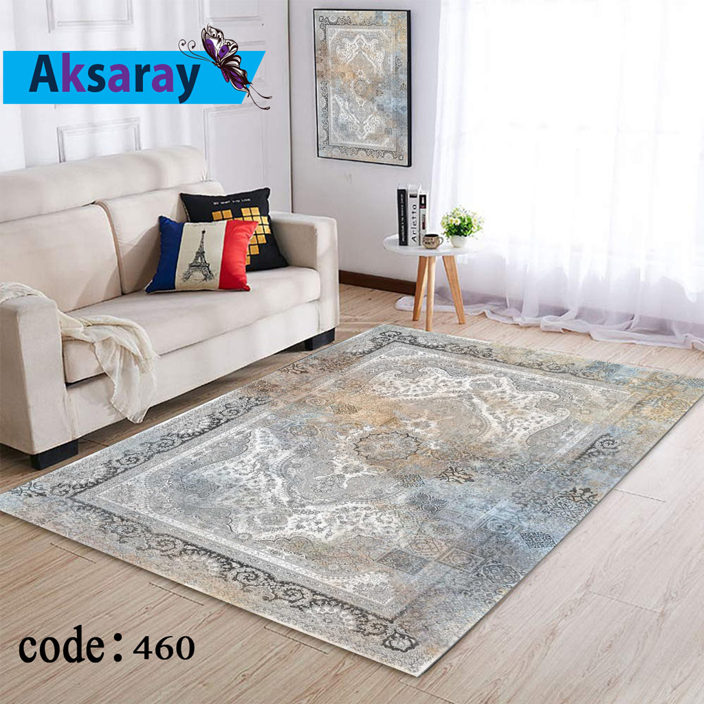 روفرشی کشدار مخمل شانل تراکم بالا کد 460