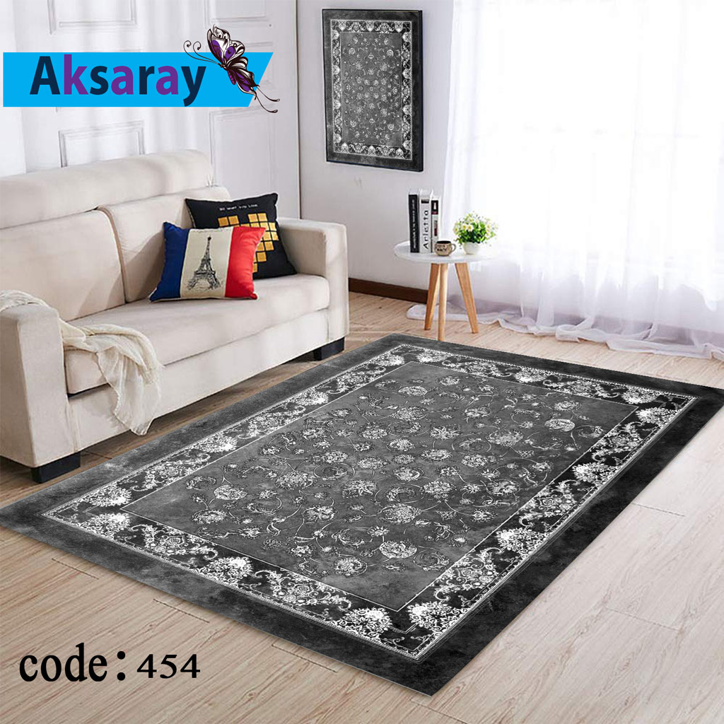 روفرشی کشدار مخمل شانل تراکم بالا کد 455
