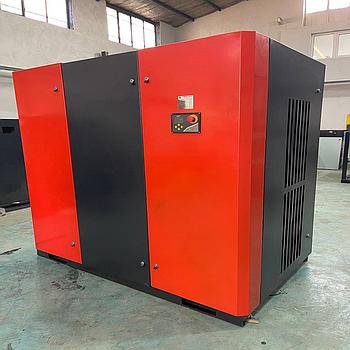 کمپرسور 90 kw اسکرو - کوپل مستقیم3000 دور