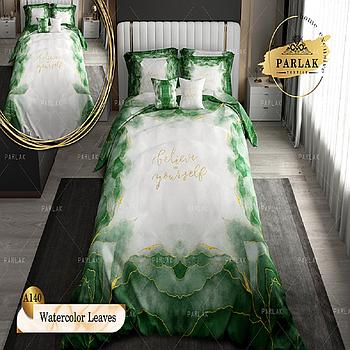 روتختی (دوروچاپ) دونفره پارلاک A140