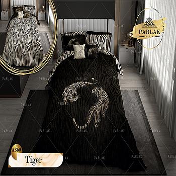 روتختی (دورو چاپ) دونفره پارلاک A360