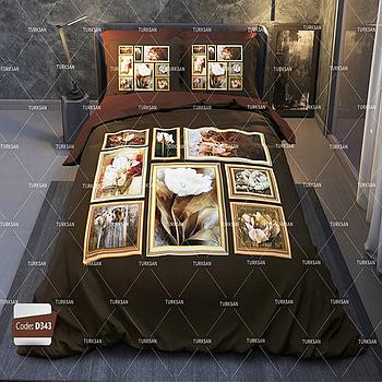 روتختی یک نفره ترکسان کد D343