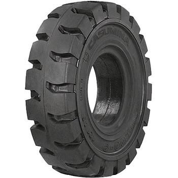 لاستیک  لیفتراک توپر برند کاسمینا ویتنام سایز 9-600